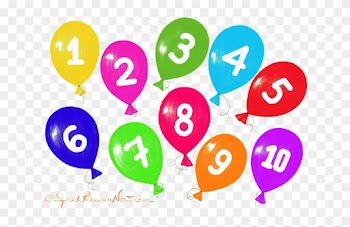 Learn Counting Numbers Word Child - Learn Counting Numbers Word Child