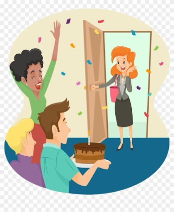 Learn The Meaning Of The Word "convivial" Through Dictionary - Convivial Definition