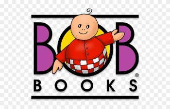 Learn To Read With Bob Books - Bob Books - Set 3: Word Families