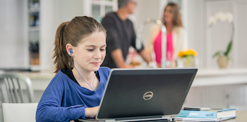 Learning Ally - Purchase family membership and help your child succeed