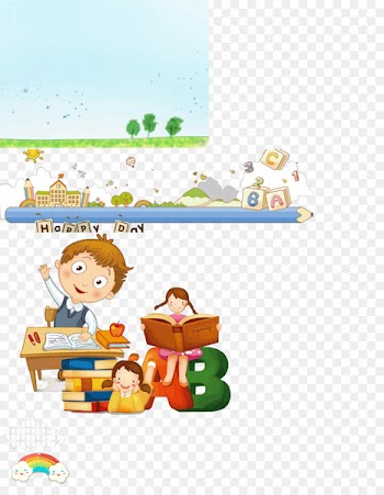 Learning, Child, Education, Cartoon, Toy PNG