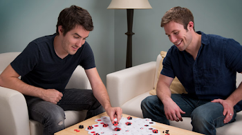 LEARNING ENGLISH: IT CAN BE ALL FUN AND GAMES ⋆ American ...