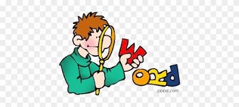 Learning English With Michelle Vocabulary 2dlnqh Clipart - English Words And Phrases Frequently Confused And Misused