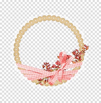 Learning management system Authoring system All-inclusive resort, Bow ring transparent background PNG clipart