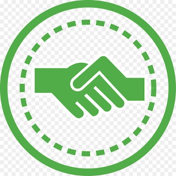 Learning management system Company Business Lapping Industry - consulting badge 