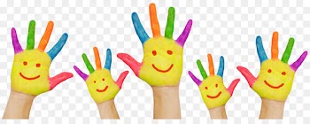 Learning through play Pre-school Education - happy feet 