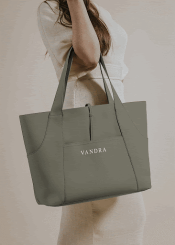 Leather bag mockup, women's accessory | Free PSD Mockup - rawpixel