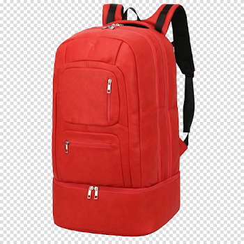 Leather Bag PNG HD Image
