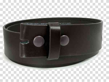 Leather Belt PNG Image