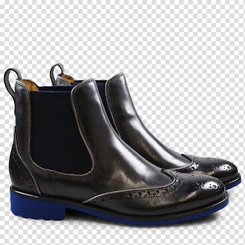 Leather Chelsea boot Fashion boot Shoe, boot transparent background PNG clipart