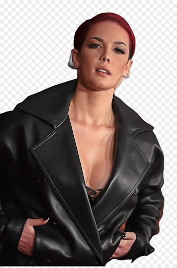 leather jacket clothing leather jacket beauty