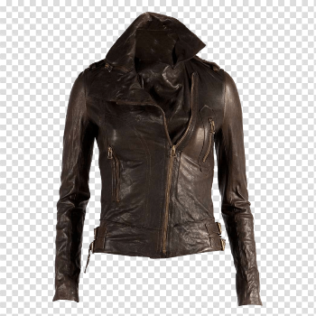 Leather Jacket Png Image