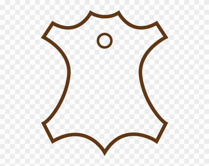 Leather - Leather Shape Vector