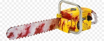 Leatherface The Texas Chainsaw Massacre Animation Costume - chainsaw 