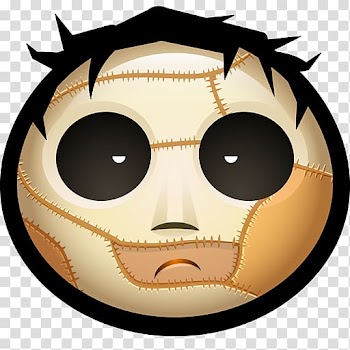 Leatherface YouTube Computer Icons Avatar, youtube transparent background PNG clipart