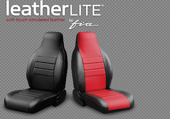 LeatherLite™ Series Archives - Fia Inc. : Fia Inc.