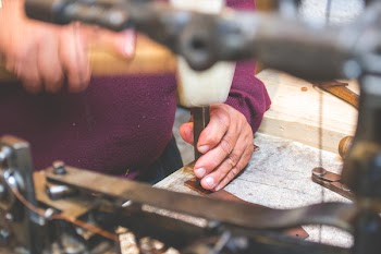 Leathersmith