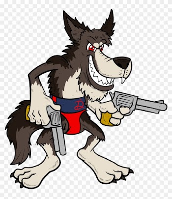 Leave A Comment - Gray Wolf