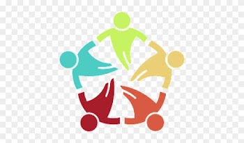Leave A Reply Cancel Reply - Group Of 5 Peoples Round Logo
