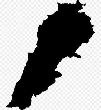 Lebanon Vector graphics Royalty-free Stock photography Illustration - island tyre lebanon 