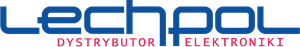 Lechpol Electronics Logo Vector