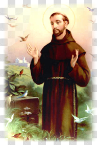 Lecture Series: The Spirit of Saint Francis of Assisi ...