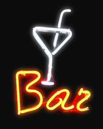 LED Bar sign isolated design | Free Photo - rawpixel