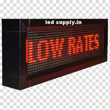 Led Display Board Free Download Image