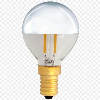 LED filament Lighting EiKO Global, LLC Edison screw Incandescent light bulb - filament 