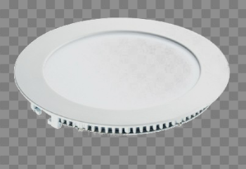 Led Panel Light Free Clipart HQ