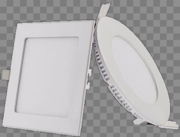 Led Panel Light Free Transparent Image HD