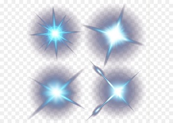 LED stage lighting Luminous efficacy - Light effect 