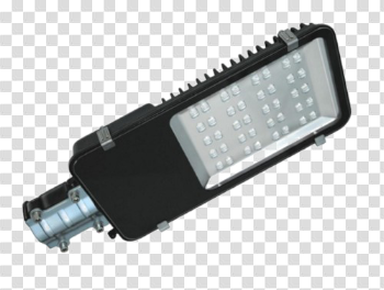 Led Street Lamp HD Free Transparent Image HD