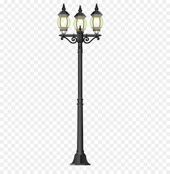 LED street light Lamp - Beautiful street light 