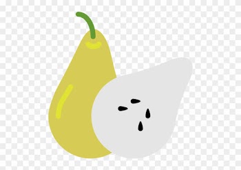 Led Weaning Pears For Baby - Baby-led Weaning