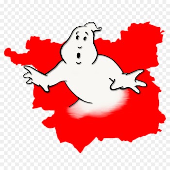 Leeds Vector graphics Stock illustration Royalty-free - ghostbusters watercolor 