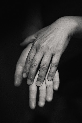 Left and Right Hands