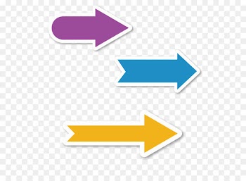 Left arrow 