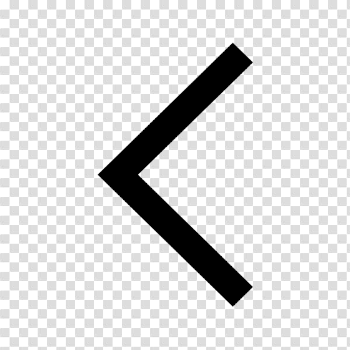 Left Arrow PNG Download Image
