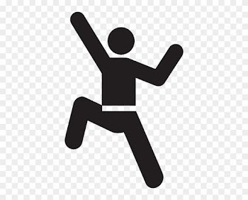 Left Hand Climber Clip Art At Clker Com Vector Clip - Climbing Clip Art