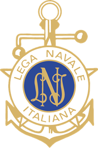 Lega Navale Italiana Logo Vector