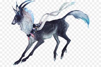 Legendary creature DeviantArt Drawing Monster - creatures 