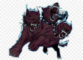 Legendary creature Greek mythology Cerberus Lernaean Hydra - monster 