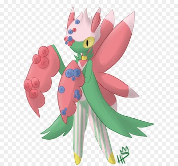 Legendary creature Mantis Martial arts Character - gyarados cartoon 