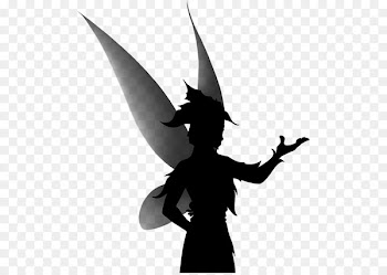 Legendary creature Silhouette Supernatural -  
