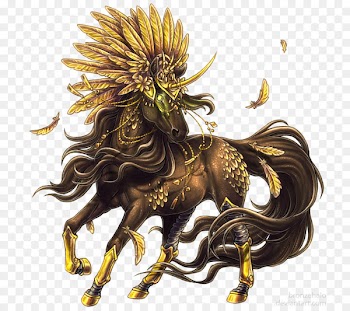 Legendary creature Unicorn DeviantArt Horse - unicorn 