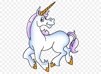 Legendary creature Unicorn Mythology Clip art - unicorn 