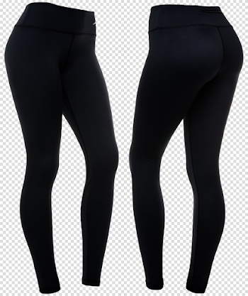 Leggings PNG High-Quality Image