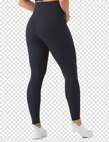 Leggings Transparent Background PNG
