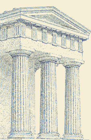 Legislative Certificate Template